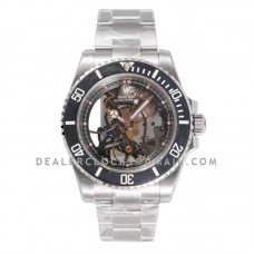 Andrea Pirlo Project 114060 Submariner Andrea Pirlo Project 114060 Submariner