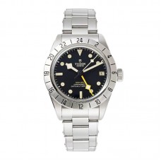Black Bay GMT Black Dial Black Bay GMT Black Dial