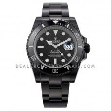 Blaken Submariner 116610LN Blaken Submariner 116610LN