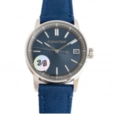 CODE 11.59 Ref.15210 Blue Dial CODE 11.59 Ref.15210 Blue Dial