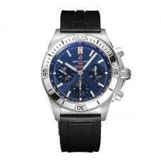 Chronomat B01 42 Blue Dial Ref. AB0134101C1A1 Chronomat B01 42 Blue Dial Ref. AB0134101C1A1