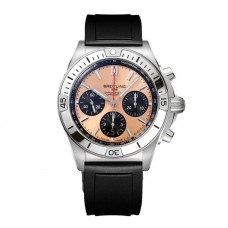 Chronomat B01 42 Copper Dial Chronomat B01 42 Copper Dial
