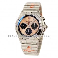 Chronomat B01 42 Copper Dial Ref: AB0134101K1A1 Chronomat B01 42 Copper Dial Ref: AB0134101K1A1