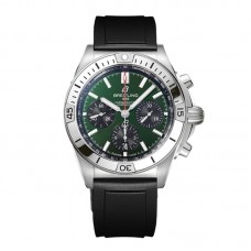 Chronomat B01 42 Green Dial Ref. AB0134101L1A1 Chronomat B01 42 Green Dial Ref. AB0134101L1A1