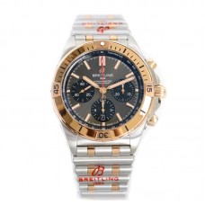 Chronomat B01 42 Grey Dial Ref. UB0134101B1U1 Chronomat B01 42 Grey Dial Ref. UB0134101B1U1