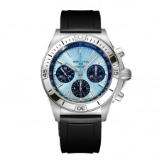 Chronomat B01 42 Light Blue Dial Ref. PB0134101C1S1 Chronomat B01 42 Light Blue Dial Ref. PB0134101C1S1