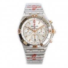 Chronomat B01 42 Silver Dial Ref. IB0134101G1A1 Chronomat B01 42 Silver Dial Ref. IB0134101G1A1