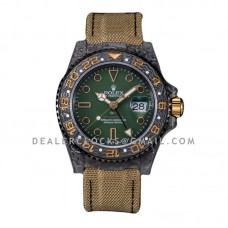 DIW GMT Desert Camo Carbon DIW GMT Desert Camo Carbon