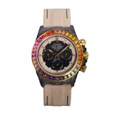 DIW Daytona Rainbow Sunray Carbon DIW Daytona Rainbow Sunray Carbon