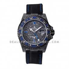 DIW GMT Electro Carbon DIW GMT Electro Carbon