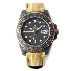 DIW GMT Everose Project DIW GMT Everose Project
