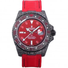DIW GMT “Q” Project Carbon DIW GMT “Q” Project Carbon