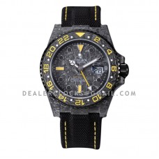 DIW GMT Spyder Carbon DIW GMT Spyder Carbon