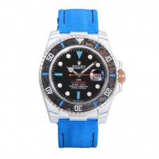 DIW Submariner Racer S Quartz Fiber DIW Submariner Racer S Quartz Fiber
