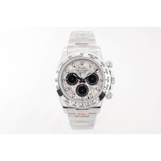 Daytona 116509 Meteorite/Black Dial in White Gold Daytona 116509 Meteorite/Black Dial in White Gold
