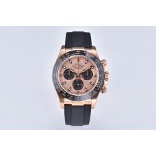 Daytona 116515LN Sundust Dial in Everose Gold Daytona 116515LN Sundust Dial in Everose Gold