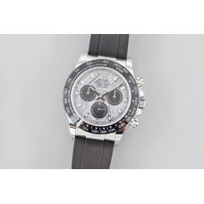 Daytona 116519LN Meteorite Dial in White Gold Daytona 116519LN Meteorite Dial in White Gold
