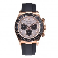 Daytona 116515LN Sundust Dial in Everose Gold Daytona 116515LN Sundust Dial in Everose Gold