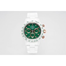 Daytona AET British Racing Green Daytona AET British Racing Green