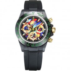 Daytona AET Charles The Great Daytona AET Charles The Great