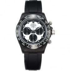 Daytona AET Paul Newman in Black Daytona AET Paul Newman in Black