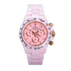 Daytona AET Sakura in Pink Ceramic Daytona AET Sakura in Pink Ceramic