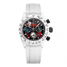 Daytona AET The Change Daytona AET The Change