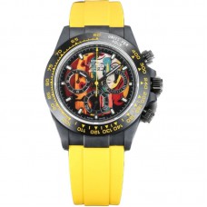 Daytona AET Young Lady Daytona AET Young Lady