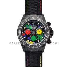 Daytona DIW Motley Carbon Daytona DIW Motley Carbon
