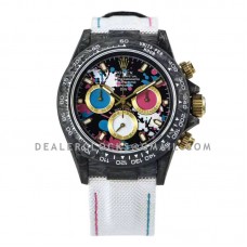 Daytona DIW Motley Lady Carbon Daytona DIW Motley Lady Carbon