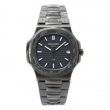 DiW Carbon Nautilus 5711/1A “Black Grail” DiW Carbon Nautilus 5711/1A “Black Grail”