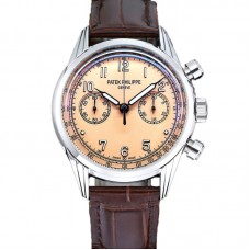Grand Complications 5172G Rose-gilt Opaline Dial in White Gold Grand Complications 5172G Rose-gilt Opaline Dial in White Gold