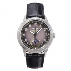 Grand Complications 5320G Grey Dial in White Gold Grand Complications 5320G Grey Dial in White Gold