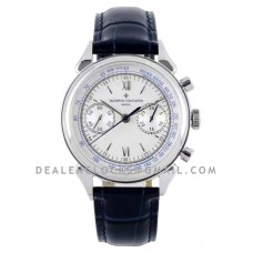 Historiques Cornes De Vache 1955 in Platinum Historiques Cornes De Vache 1955 in Platinum