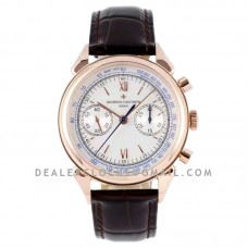 Historiques Cornes De Vache 1955 in Rose Gold Historiques Cornes De Vache 1955 in Rose Gold
