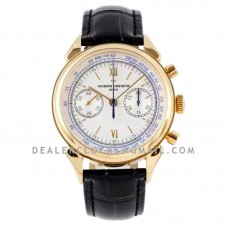 Historiques Cornes De Vache 1955 in Yellow Gold Historiques Cornes De Vache 1955 in Yellow Gold