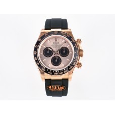 Daytona 126515 QF 1:1 Best Edition RG/Black Dial on Oysterflex Strap SH4131 V6(Gain Weight) Daytona 126515 QF 1:1 Best Edition RG/Black Dial on Oysterflex Strap SH4131 V6(Gain Weight)
