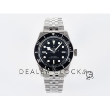 Heritage Black Bay 41mm SS ZF 1:1 Best Edition Black Dial on SS Bracelet A2824 Heritage Black Bay 41mm SS ZF 1:1 Best Edition Black Dial on SS Bracelet A2824