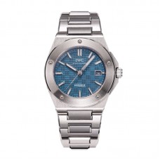 Ingenieur IW3289 Blue Dial Automatic 40 Ingenieur IW3289 Blue Dial Automatic 40