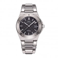 Ingenieur IW328901 Black Dial Automatic 40 Ingenieur IW328901 Black Dial Automatic 40