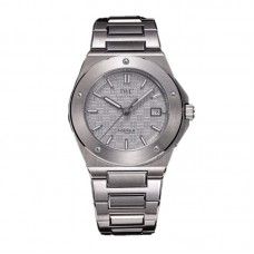 Ingenieur IW328904 Rhodium Dial Automatic 40 Ingenieur IW328904 Rhodium Dial Automatic 40