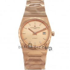 Les Historiques 222 Rose Gold Dial in Rose Gold Les Historiques 222 Rose Gold Dial in Rose Gold