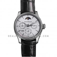 Master Ultra Thin Perpetual Calendar Ref: 130842J Master Ultra Thin Perpetual Calendar Ref: 130842J