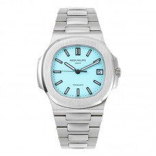 Nautilus Jumbo 5711/1A-018 Tiffany Blue Dial Nautilus Jumbo 5711/1A-018 Tiffany Blue Dial