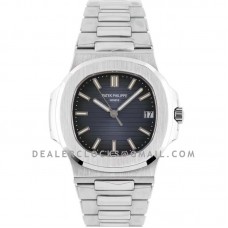 Nautilus Jumbo 5711/1A Blue Dial Nautilus Jumbo 5711/1A Blue Dial