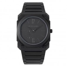 Octo Finissimo Black Dial Ceramic Octo Finissimo Black Dial Ceramic