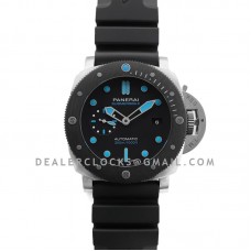 PAM799 Luminor Submersible BMG-Tech PAM799 Luminor Submersible BMG-Tech