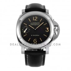 PAM915 Luminor Base 8 Days 44mm PAM915 Luminor Base 8 Days 44mm