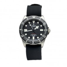 Pelagos FXD Black Dial Ref. M25717N-0001 Pelagos FXD Black Dial Ref. M25717N-0001