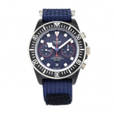 Pelagos FXD Chrono Ref. M25807KN-0001 Pelagos FXD Chrono Ref. M25807KN-0001